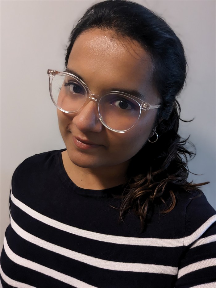 Debarati Das